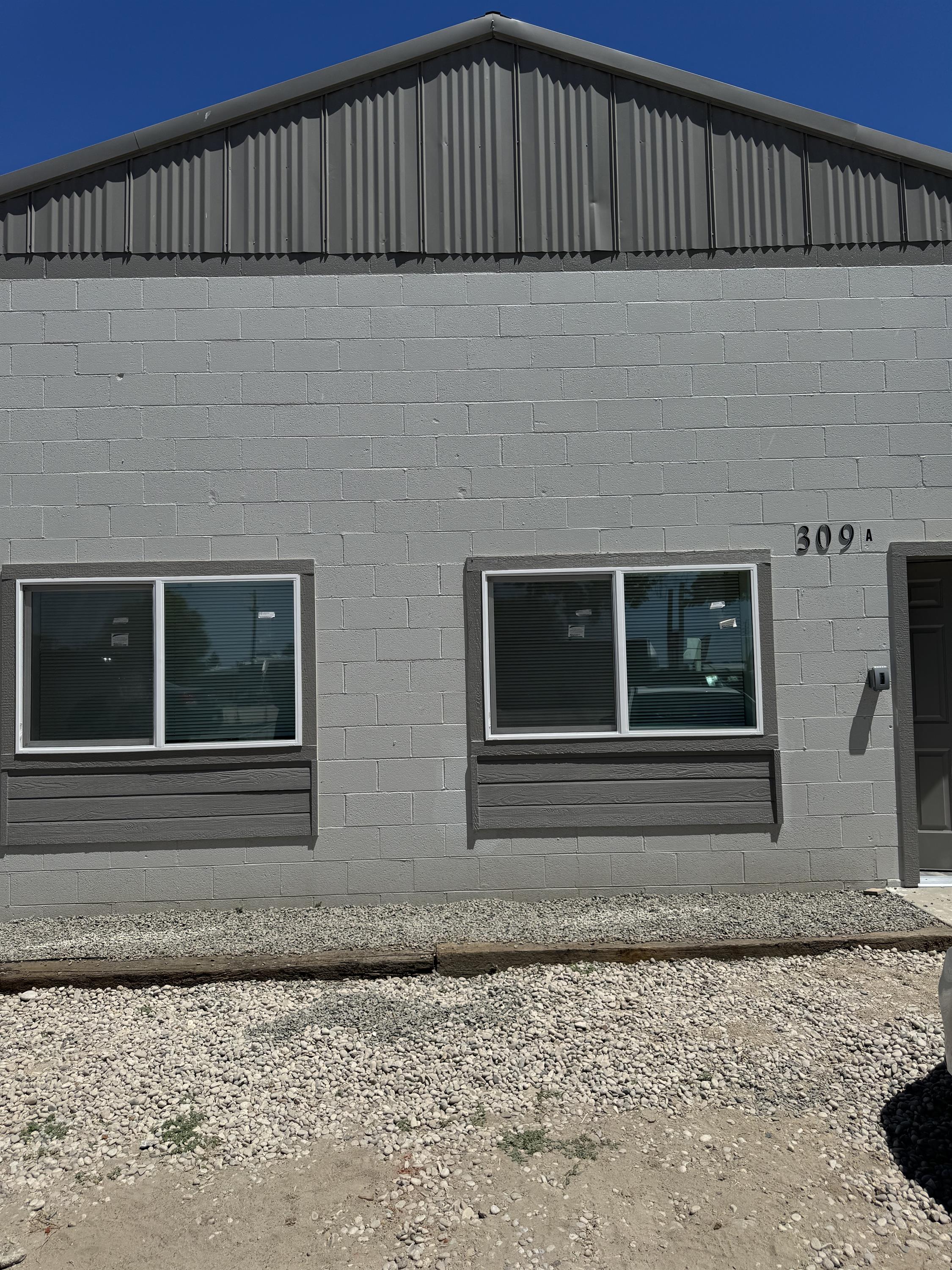 309 East Grove Avenue - a