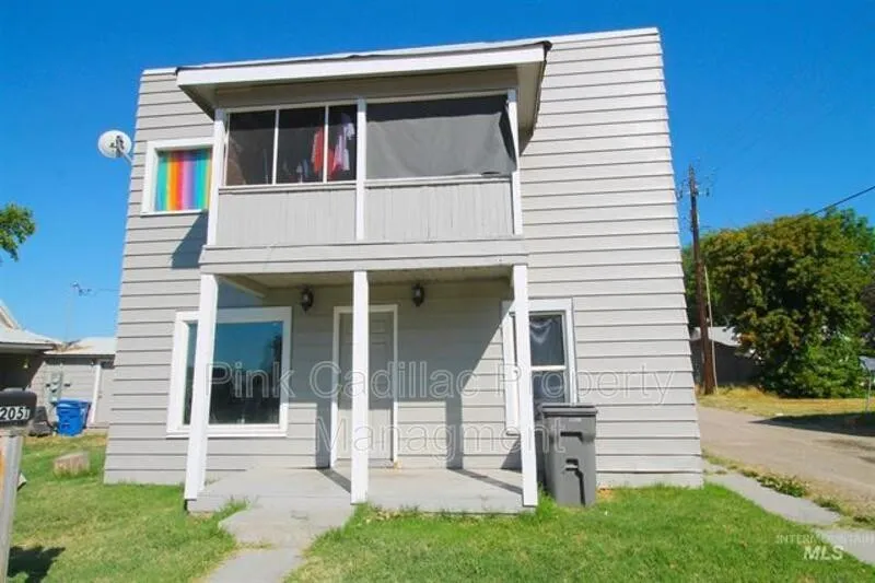 205 North 4th Street - 2
