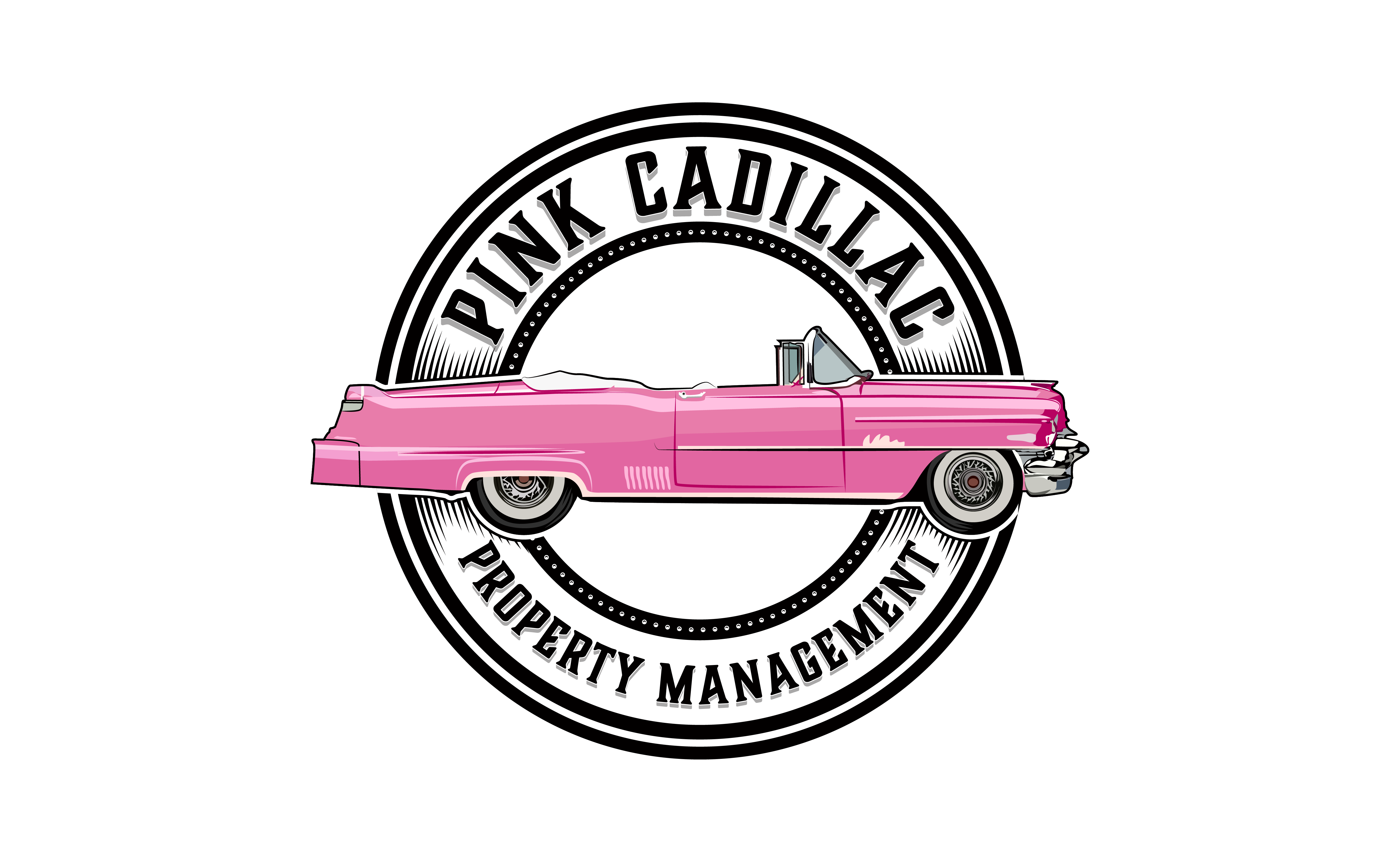 Pink Cadillac Property Management